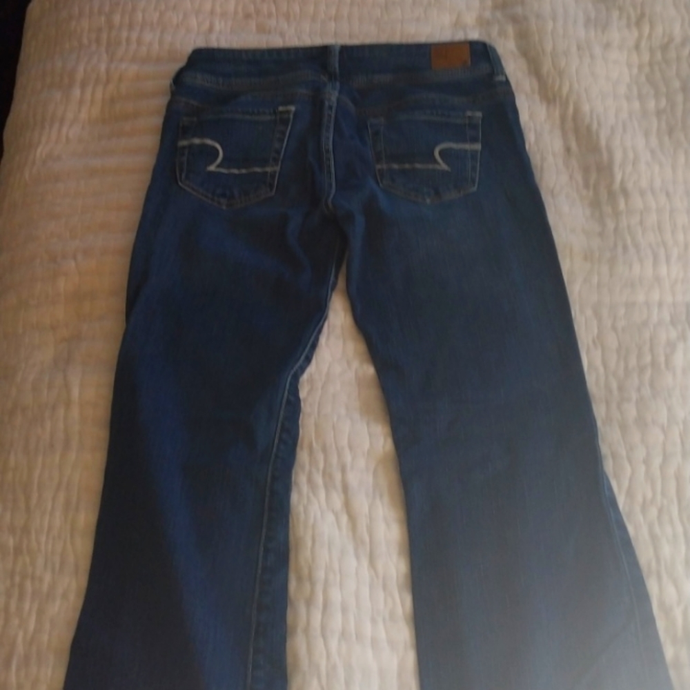 AE jeans - Picture 4 of 7